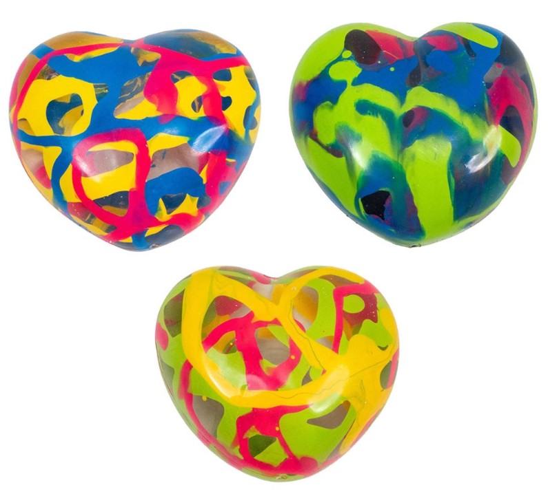 Inkerz Heart | Bookazine HK