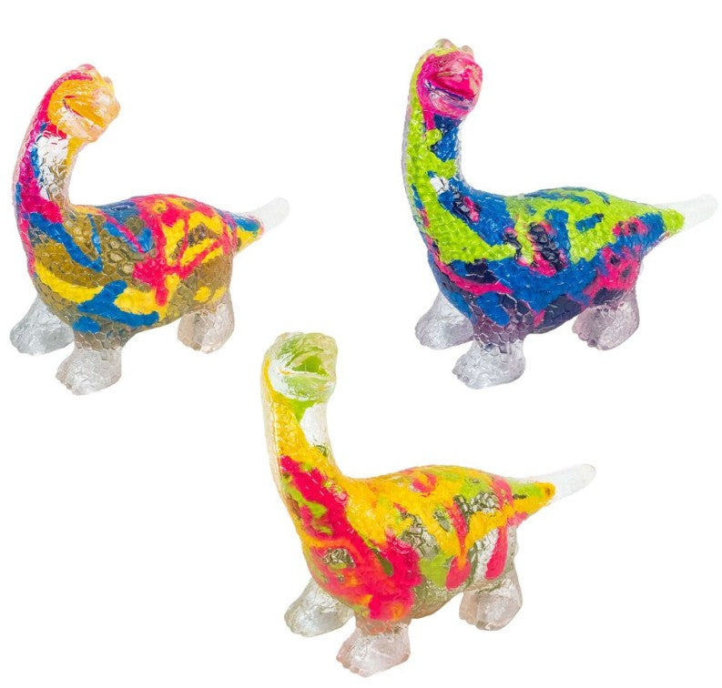 Inkerz Dinos | Bookazine HK