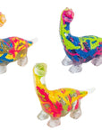 Inkerz Dinos | Bookazine HK