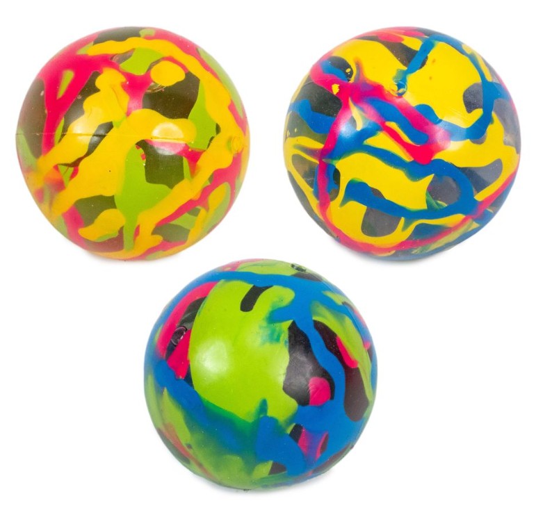 Inkerz Ball | Bookazine HK