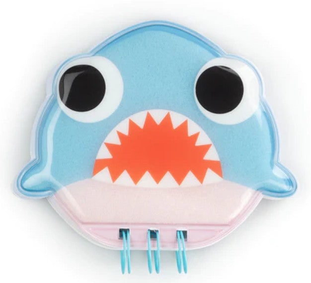 Shark Jelly Mould Notebook | Bookazine HK