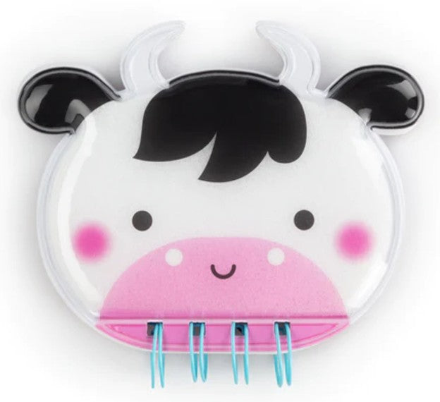 Cow Jelly Mould Notebook | Bookazine HK