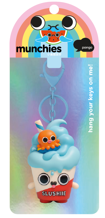 Slushie Keychain | Bookazine HK