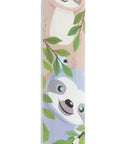 Pen Bookmark Sloth with Refills  | Bookazine HK