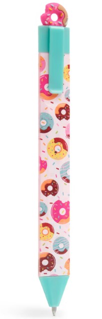 Pen Bookmark Donut with Refills | Bookazine HK