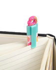 Pen Bookmark Donut with Refills | Bookazine HK