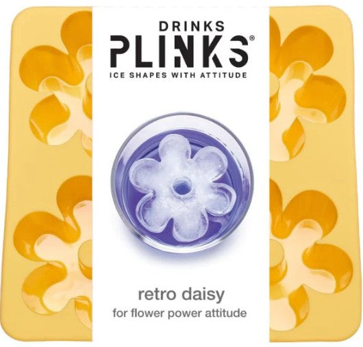 Drinksplinks Retro Daisy | Bookazine HK
