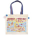 Discovery Hk Tote Bag Natural Landscape | Bookazine HK