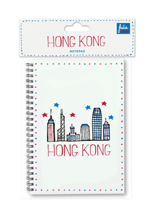 Hk A5 Notepad Book | Bookazine HK