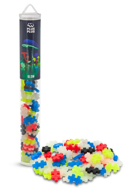 Glow Mix 100Pcs Tube   | Bookazine HK
