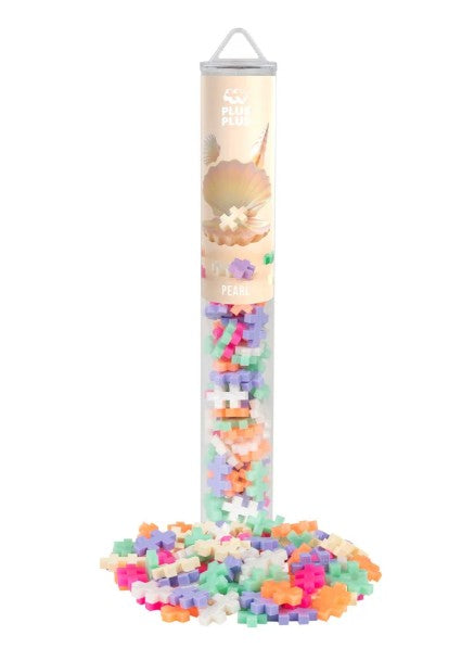 Pearl Mix 100Pcs Tube | Bookazine HK