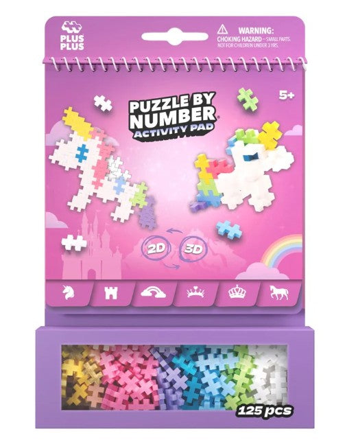 Fairytale Activity Pad | Bookazine HK
