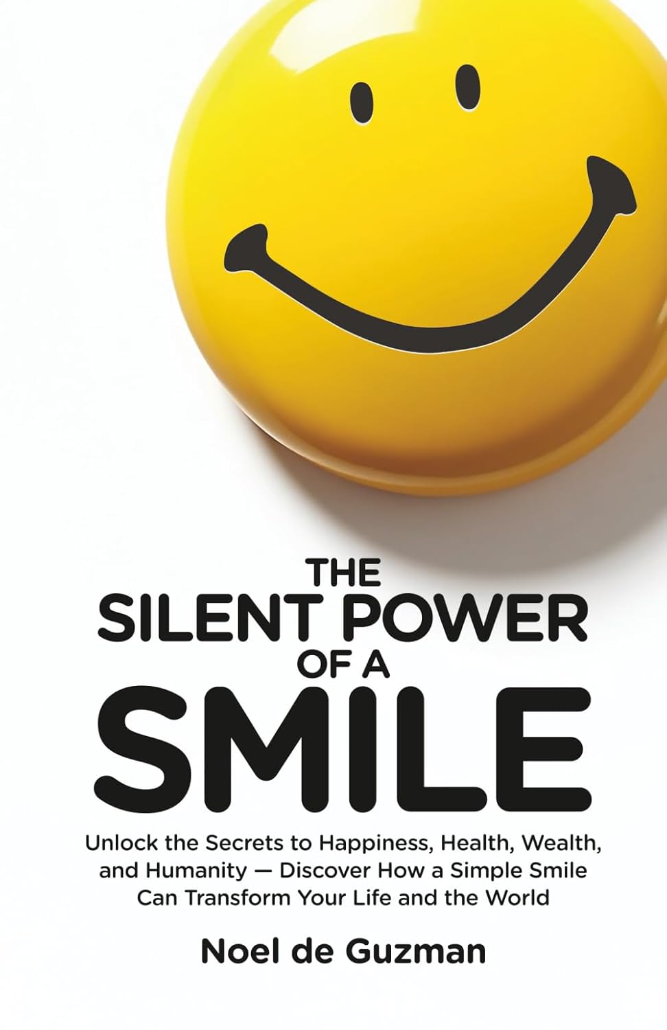 The Silent Power of a Smile | Bookazine HK