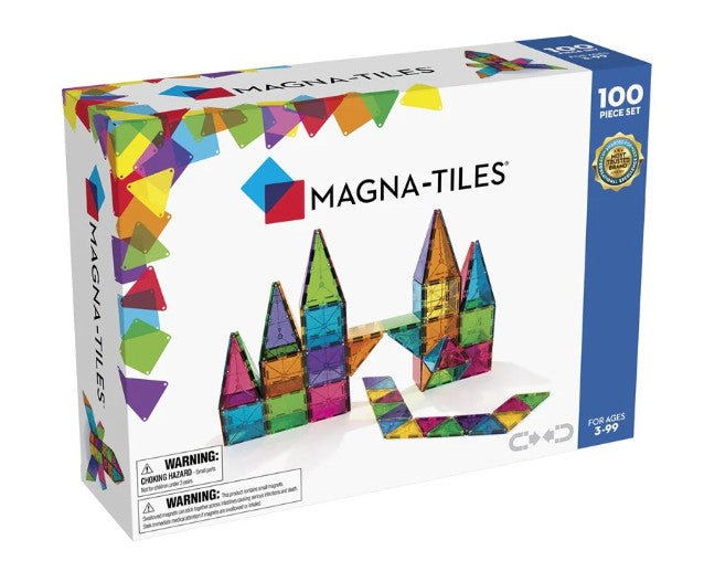 Clear Colours 100pcs Set  | Bookazine HK