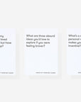 Creative Thinking Cards | Bookazine HK