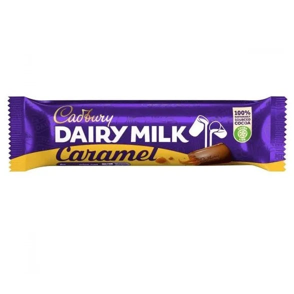 Cadbury Caramel 45G