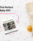 The Baby Sensory Cards | Bookazine HK