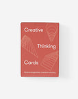 Creative Thinking Cards | Bookazine HK