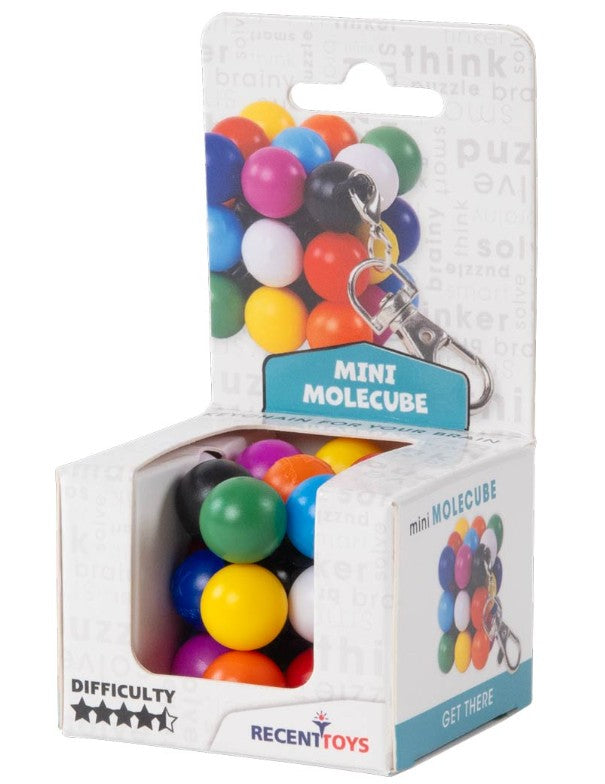 Mini Molecube | Bookazine HK