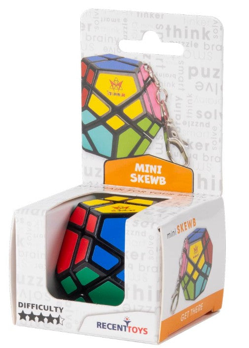 Mini Skewb | Bookazine HK