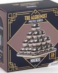The Alchemist Nickel | Bookazine HK