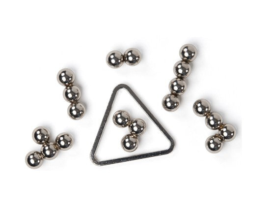 The Alchemist Nickel | Bookazine HK
