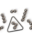 The Alchemist Nickel | Bookazine HK
