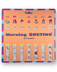 Morning Routino for Kids 5-9 years | Bookazine HK