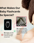 The Baby Sensory Cards | Bookazine HK