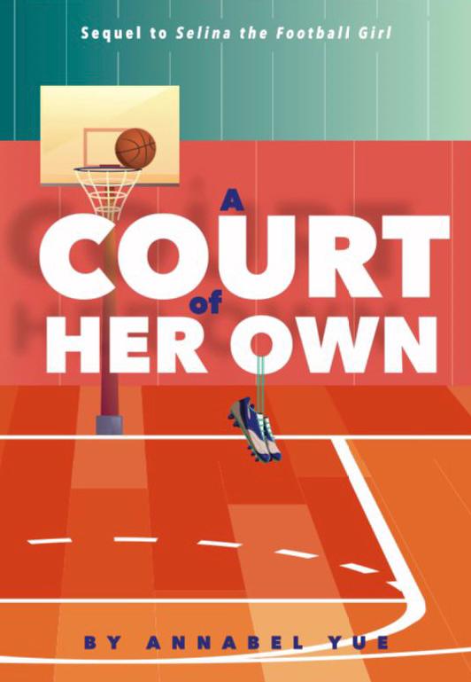 A Court of Her Own | Bookazine HK