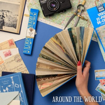 Book Fan | Bookazine HK