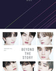 Beyond The Story: 10 Year Record Of BTS