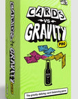 Cards Vs Gravity | Bookazine HK