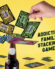 Cards Vs Gravity | Bookazine HK