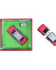 Hong Kong Taxi USB Stick (64GB) | Bookazine HK