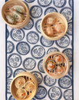 Blue Dim Sum Tea Towel | Bookazine HK
