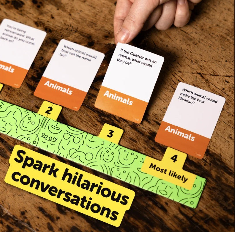 Dumb Questions To Ask Your Friends | Bookazine HK
