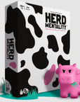 Herd Mentality | Bookazine HK