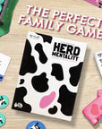 Herd Mentality | Bookazine HK