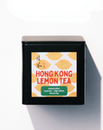 Hong Kong Lemon Tea