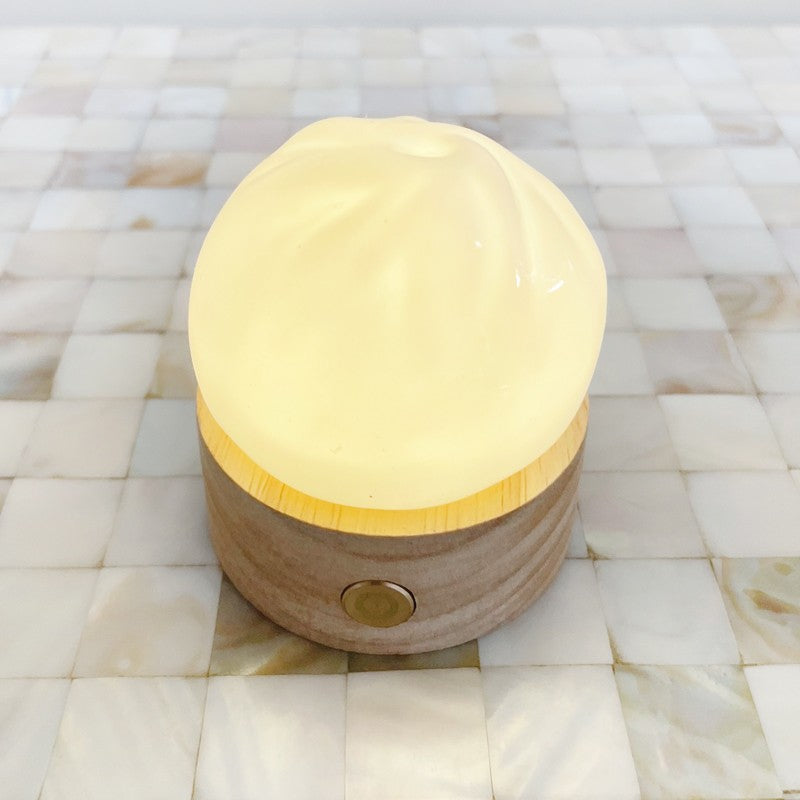 Dumpling Night Lights | Bookazine HK