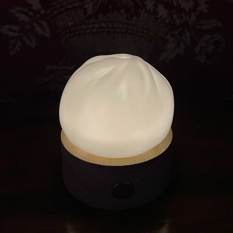 Dumpling Night Lights | Bookazine HK