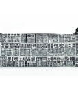 Newspaper Pencil Case Bookmark | Bookazine HK