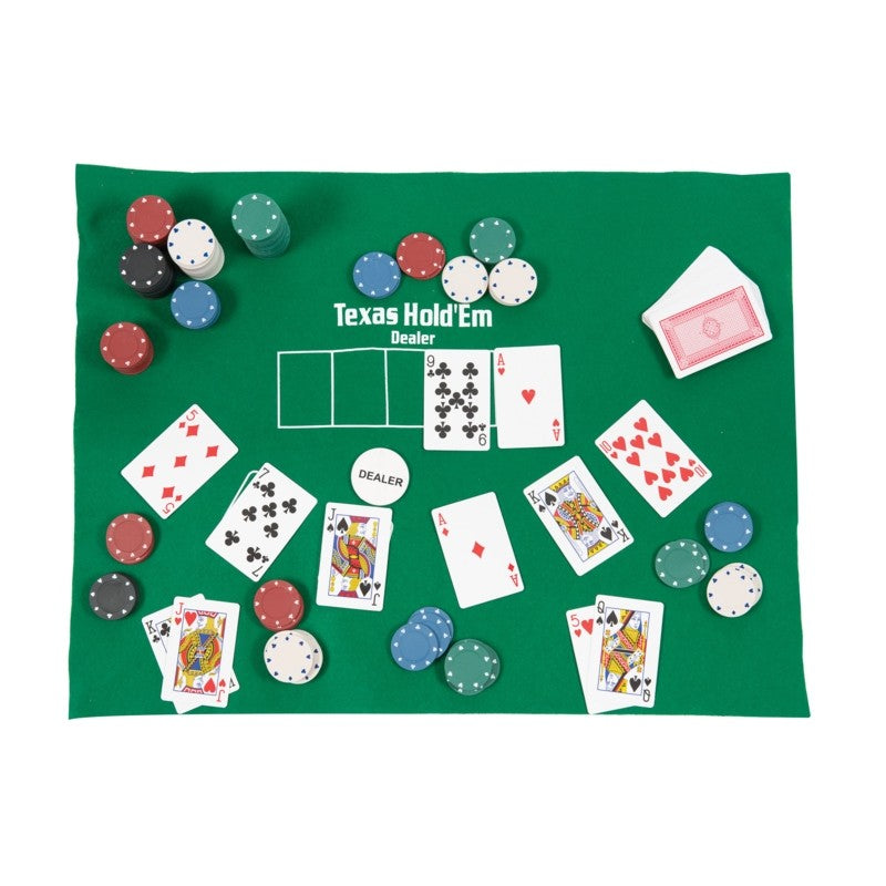 Poker King | Bookazine HK
