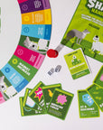 Sharenanigans Board Game | Bookazine HK