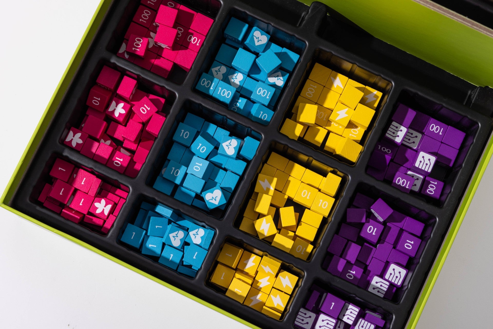 Sharenanigans Board Game | Bookazine HK