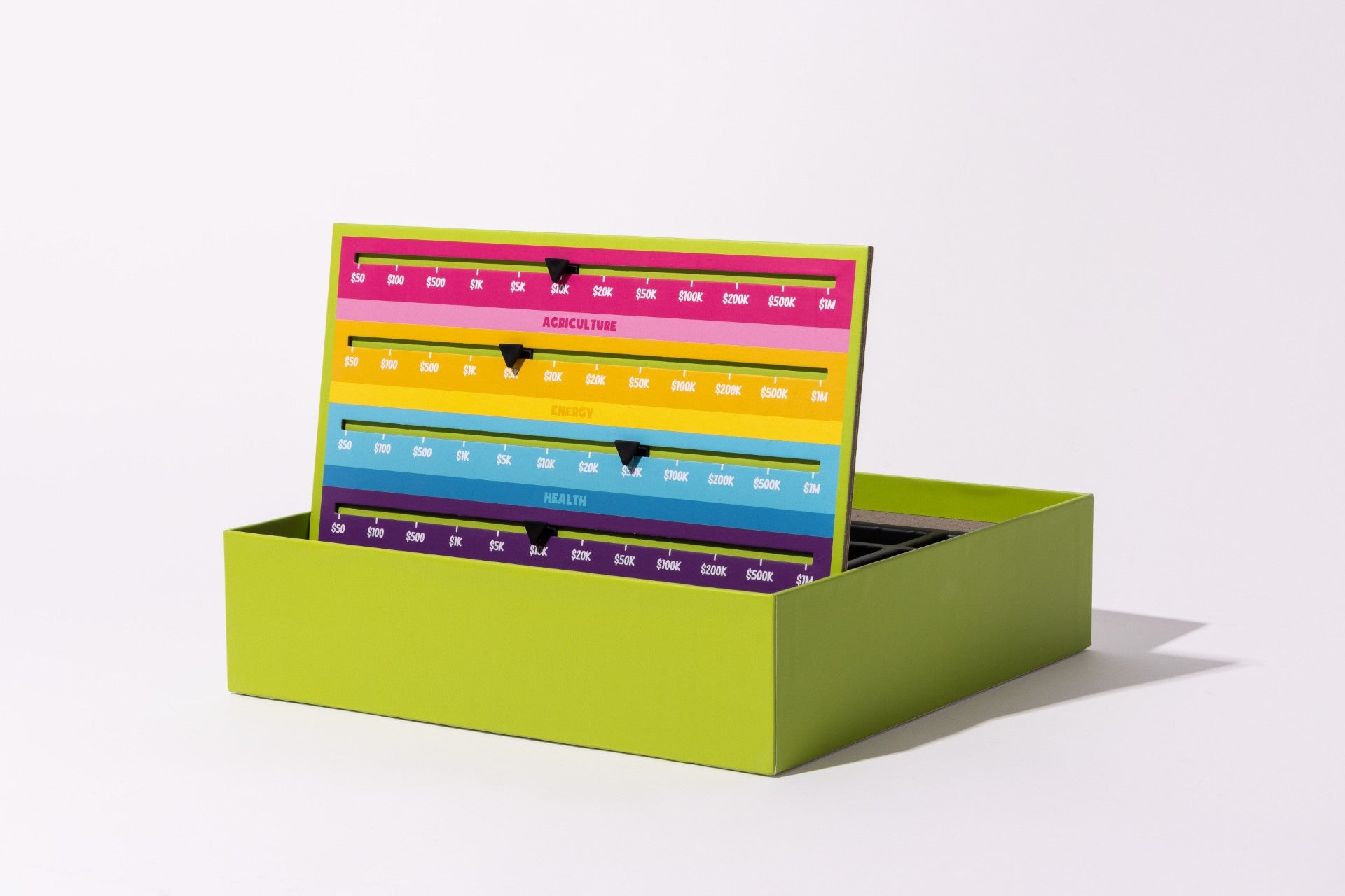 Sharenanigans Board Game | Bookazine HK