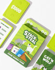 Sharenanigans Stack N Steal Card Game | Bookazine HK