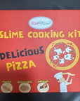 Pizza Slime Kit | Bookazine HK