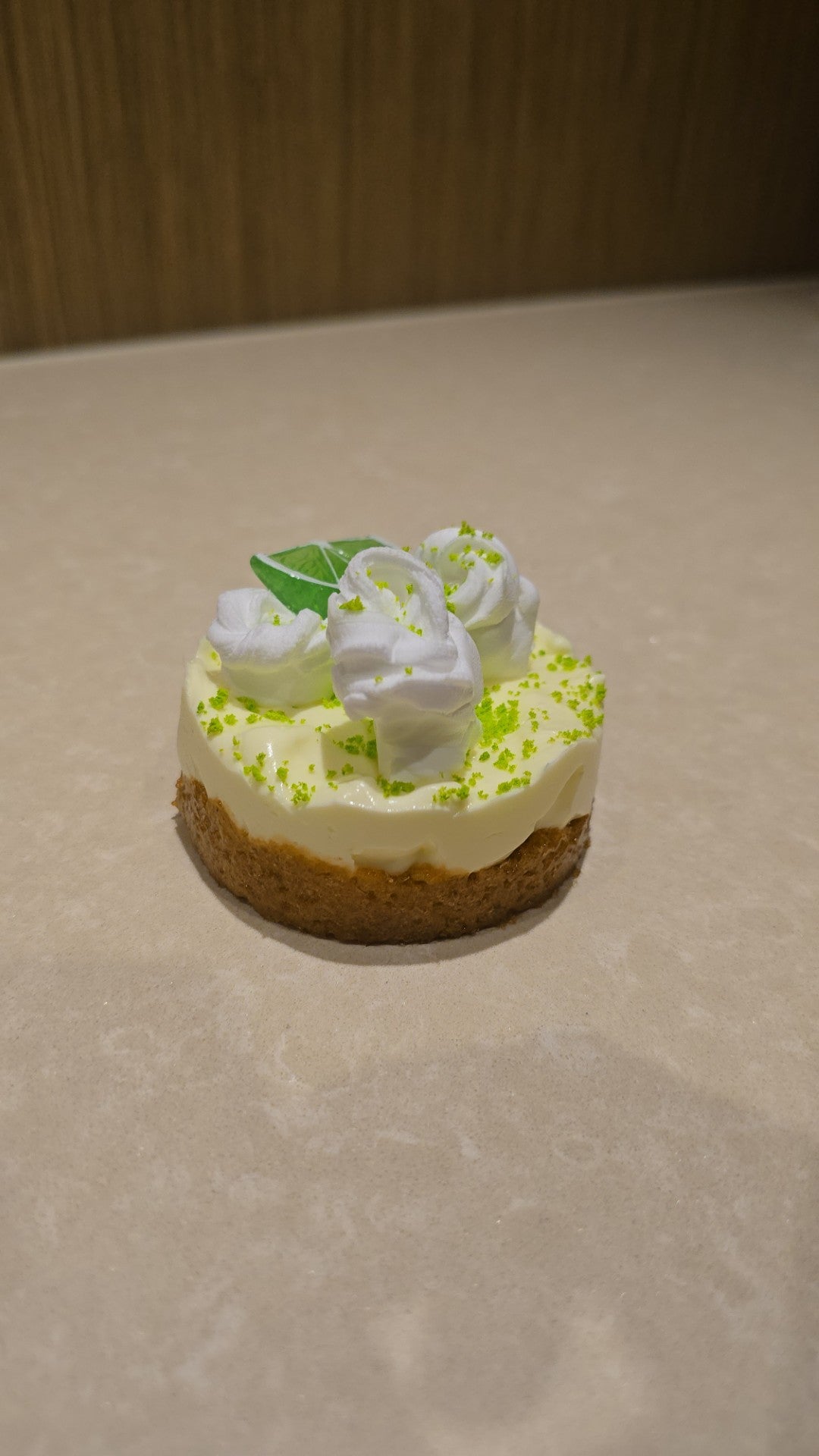 Key Lime Pie Cheesecake Slime Kit | Bookazine HK